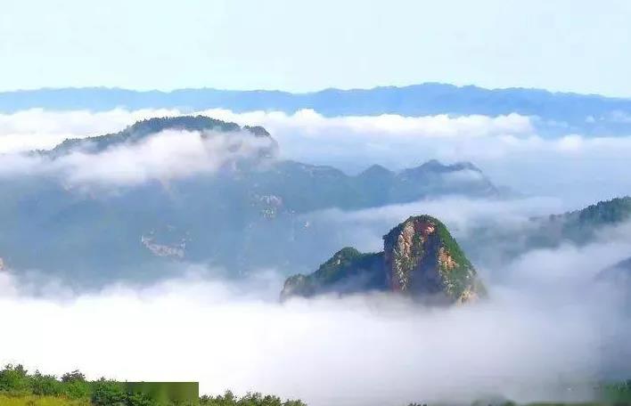 「云海神殿地图」 神途天际云海，神魔大战遗殿