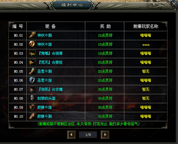 热门版本推荐 | 沉默大极品