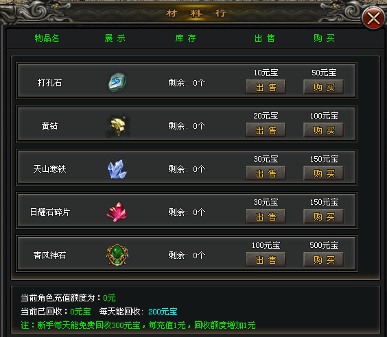 热门版本推荐 | 种族联盟三职业