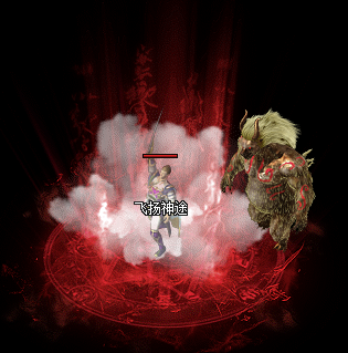 飞扬神途 | 【新区预告】，97363名骨灰玩家的选择！