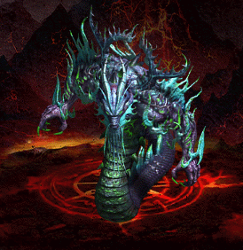 「巨人龙伯」龙伯有大人,卅丈立其身 「巨人龙伯」龙伯有大人,卅丈立其身