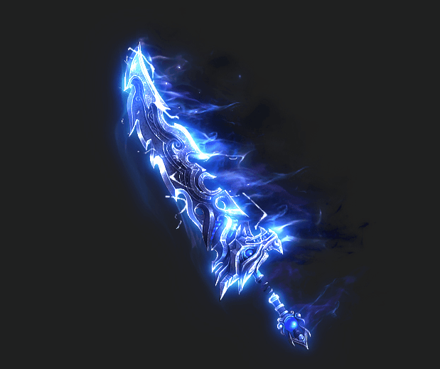 「兰陵王时装」战神武器揭穿神途善恶 「兰陵王时装」战神武器揭穿神途善恶