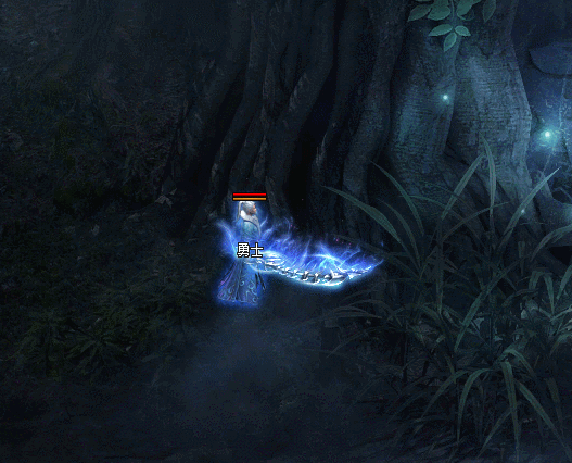 「梦魇山谷地图」 神途宝藏修炼场 「梦魇山谷地图」 神途宝藏修炼场