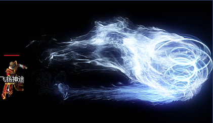 飞扬神途 | 【新区预告】，97363名骨灰玩家的选择！