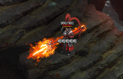 「吕布时装」 且看我猛将吕布如何称霸神途！