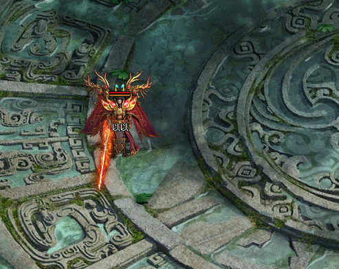 「霸气时装」热血征战天下，神途王者无敌！