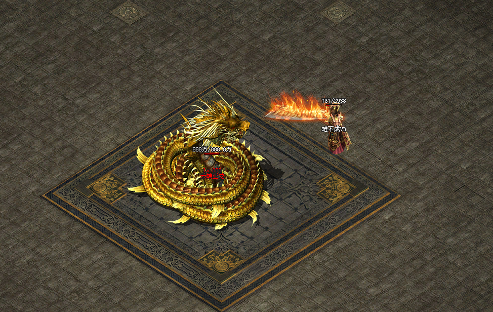 今日神途 |  单职业【天族宠物】