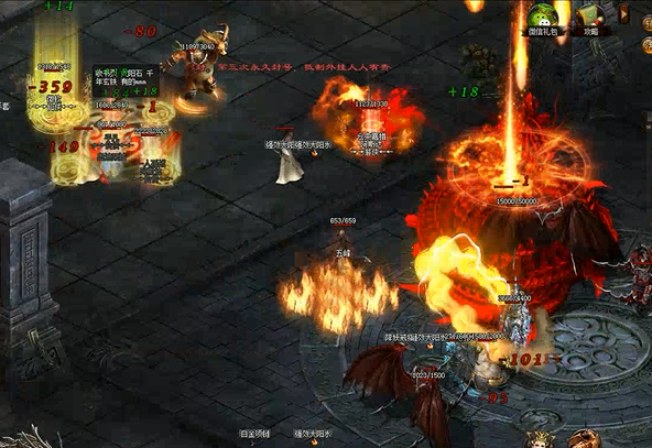 孔雀神途—跨时代《九职业》,剑走偏峰自定义装备! 孔雀神途—跨时代《九职业》,剑走偏峰自定义装备!