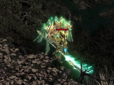 神途攻略—六道传说黑森林副本玩法详解 神途攻略—六道传说黑森林副本玩法详解