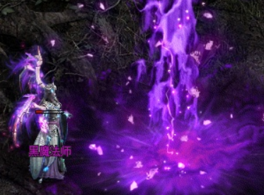 神途攻略—六道传说黑森林副本玩法详解 神途攻略—六道传说黑森林副本玩法详解