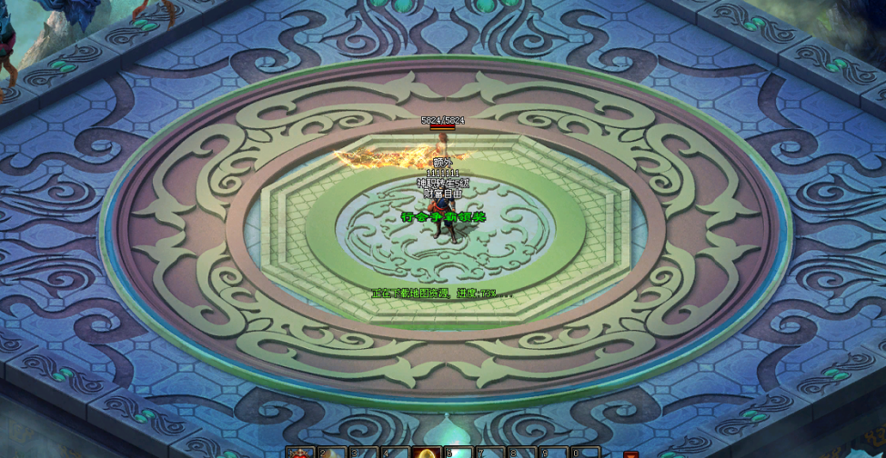 星河神途 | 元宝好打，时间为王，自由交易