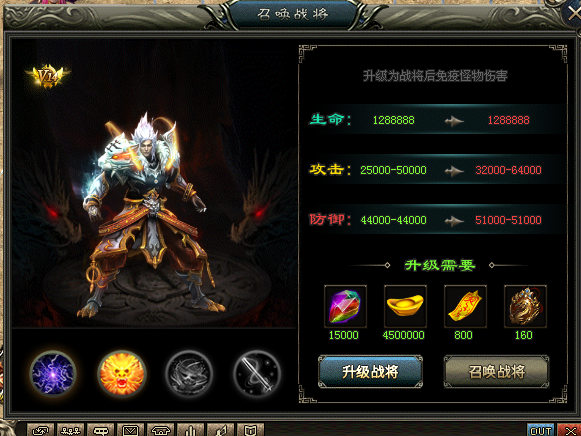 热门版本推荐 | 沉默大极品