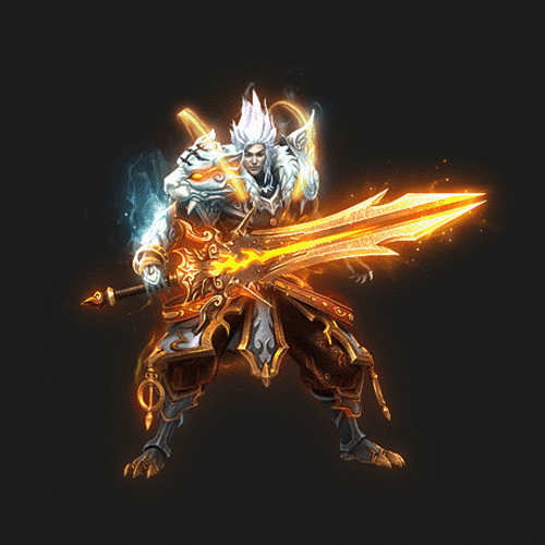 「寅虎·御风时装」 神途春节至，寅虎御风来