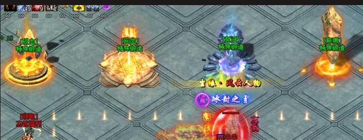 皇天神途 | 战争虽然以悲剧开场，但结局一定要隆重并且快乐！