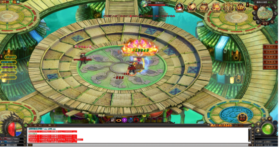 太阳神途 | 这是一个充满荣耀和激情的蛟龙世界,等待着勇者的到来。 太阳神途 | 这是一个充满荣耀和激情的蛟龙世界,等待着勇者的到来。