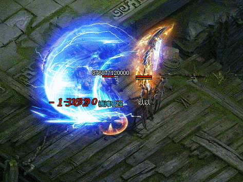 「兰若寺地图」神途聊斋古刹，再续人鬼情缘