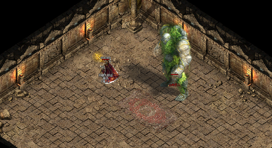 热门版本推荐 | 种族联盟三职业