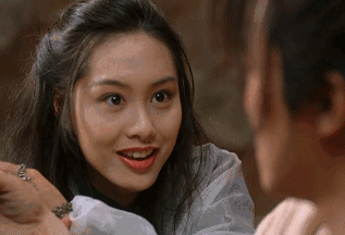 「紫霞仙子」缘从拔剑起,皆是戏中人 「紫霞仙子」缘从拔剑起,皆是戏中人