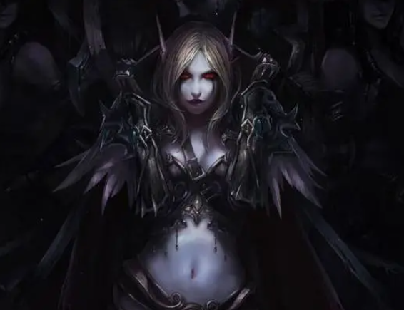 「新时装」神途黑暗女王复仇归来！