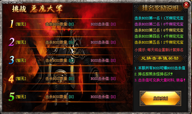 战今生神途—乱世英雄，震响三界！