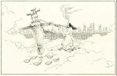 「风吼阵地图」 神途封神演义十绝副本开启 - 风吼阵! 「风吼阵地图」 神途封神演义十绝副本开启 - 风吼阵!