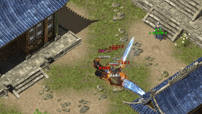 天王神途 | 远古时代曾经有各种各样的生物生活在这片神秘的大陆。 天王神途 | 远古时代曾经有各种各样的生物生活在这片神秘的大陆。