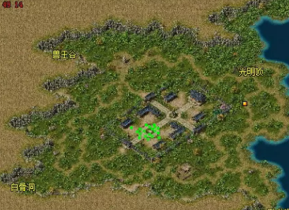 魔幻神途—独家开发打造「怀恋沉默三职业」怀恋04区开区 魔幻神途—独家开发打造「怀恋沉默三职业」怀恋04区开区