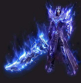 「兰陵王时装」战神武器揭穿神途善恶 「兰陵王时装」战神武器揭穿神途善恶