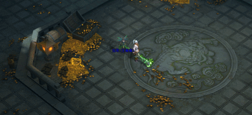 热门神途—特殊武器玩法详解 热门神途—特殊武器玩法详解