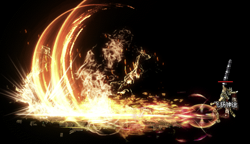 飞扬神途 | 【新区预告】，97363名骨灰玩家的选择！