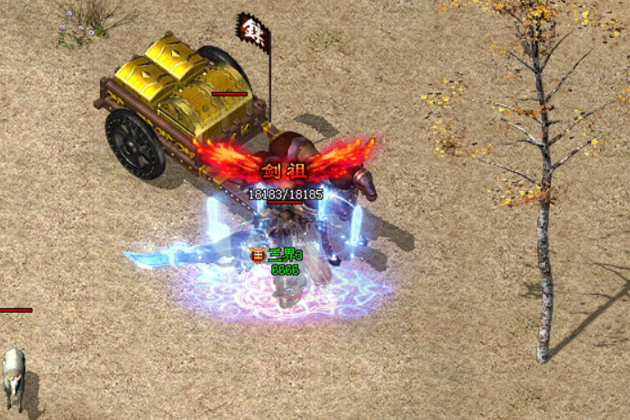 帝君神途 | 多职业【十殿阎罗三职业】