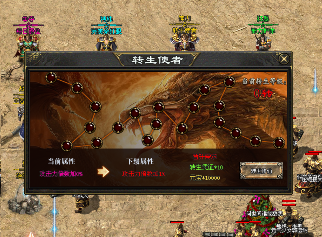 热门版本推荐 | 红眼高爆