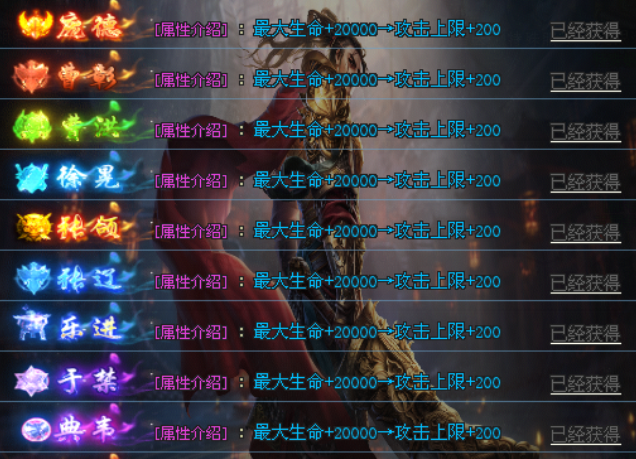 皇天神途 | 战争虽然以悲剧开场，但结局一定要隆重并且快乐！