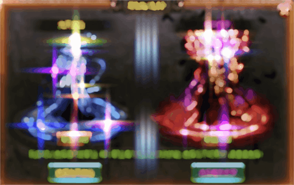 大魔神途 |  三职业【仙魔双职业】