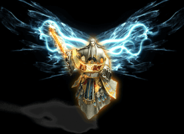 「姜子牙时装」 封神演义太公望 - 姜子牙