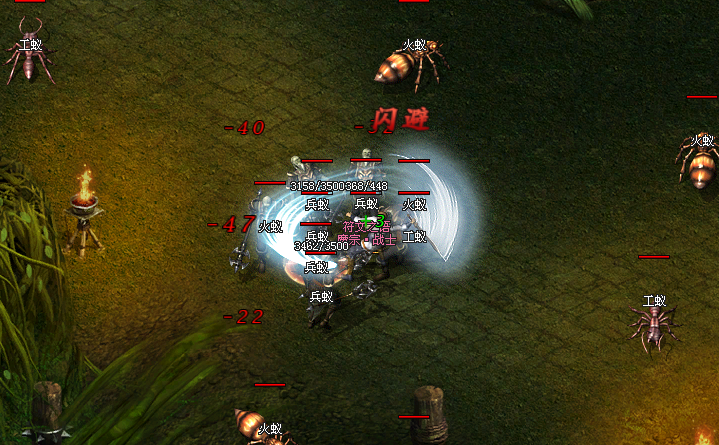 永恒神途 | 他把所有的魔兽组织成为一支前所未见的恶魔军队。