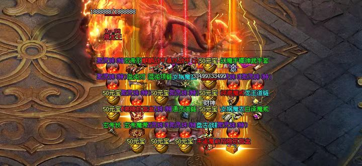 热门版本推荐 | 聊斋沉默三职业