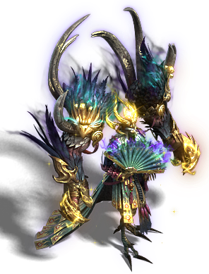 「孔雀大明王」五色神光,五行内无物不收。 「孔雀大明王」五色神光,五行内无物不收。