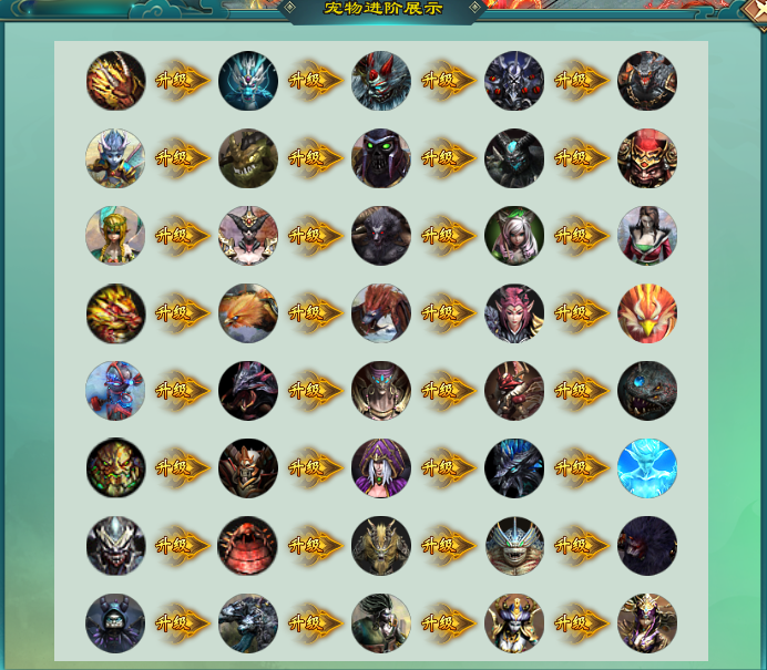 星光神途 | 单职业【复仇者归来】