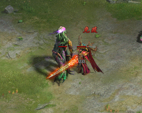 「霸气时装」热血征战天下，神途王者无敌！