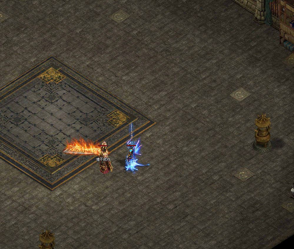 今日神途 |  单职业【天族宠物】